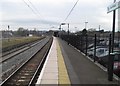 Northfield railway station, Birmingham