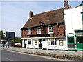 Maidens Head, Canterbury