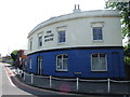 The Round House, Canterbury