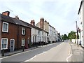 Whitstable Road, Canterbury