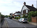 Cherry Garden Road, Canterbury