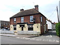 The Dog & Bear, Rough Common