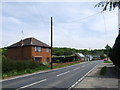 Pean Hill, near Blean