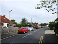 Gordon Road, Whitstable