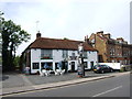 The Two Brewers, Whitstable