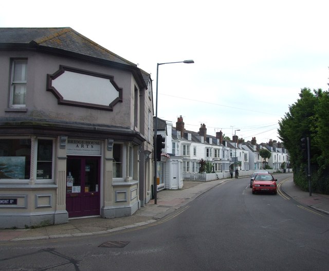 Canterbury Road, Whitstable