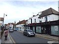 Oxford Street, Whitstable