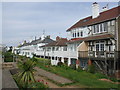 West Beach, Whitstable