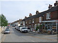 Nelson Road, Whitstable