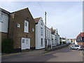 Island Wall, Whitstable