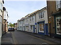 Victoria Street, Whitstable