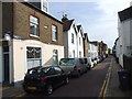 Bexley Street, Whitstable