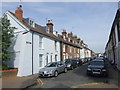 Sydenham Street, Whitstable