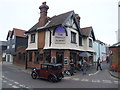 The Prince Albert, Whitstable