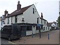 The Fountain, Whitstable