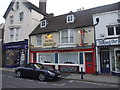 Royal Naval Reserve, Whitstable