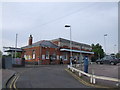 Whitstable Railway Station