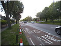 Mandeville Road, Northolt