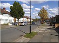 Castle Road, Northolt