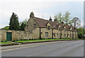 Fitzwilliam Estate Offices, Old Maltongate