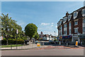 The Avenue,  Muswell Hill, London N10