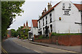 The Forest Lodge Hotel, Edwinstowe