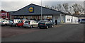 Lidl, Eastern Avenue, Gloucester