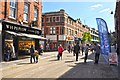 Worcester : High Street