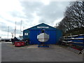 Shotley Marine Services