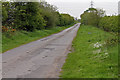 SE8705 : West Common North Road by J.Hannan-Briggs