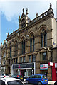 Church House, North Parade, Bradford