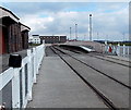 Waterfront Platform, Barry