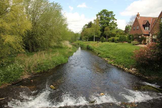 River Witham
