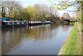 Grand Union Canal - Paddington Branch