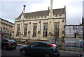 The New School Room, Magdalen College