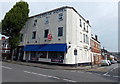ST3288 : Victoria Hotel for sale or to let, Newport by Jaggery