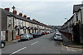 Bishton Street, Newport