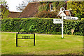 The Crossroads at Stonebridge Green - Kent