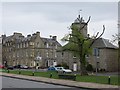 Grantown-on-Spey