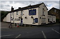 The Shoulder of Mutton, Bruntcliffe