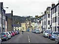 Lochgilphead, Lochnell Street