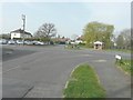 Crossroads at Abberton