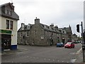 High Street, Grantown-on-Spey