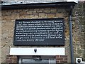 Sign in Barton Lane, Petworth