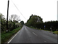 TM4293 : A143 Yarmouth Road, Gillingham by Geographer