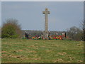 War Memorial, Boughton Lees