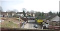 Railway Bridge, Sussex Rd