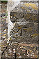 Benchmark on St Mary