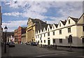 King Street, Bristol