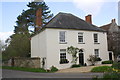 The Old Red Lion, Church Road